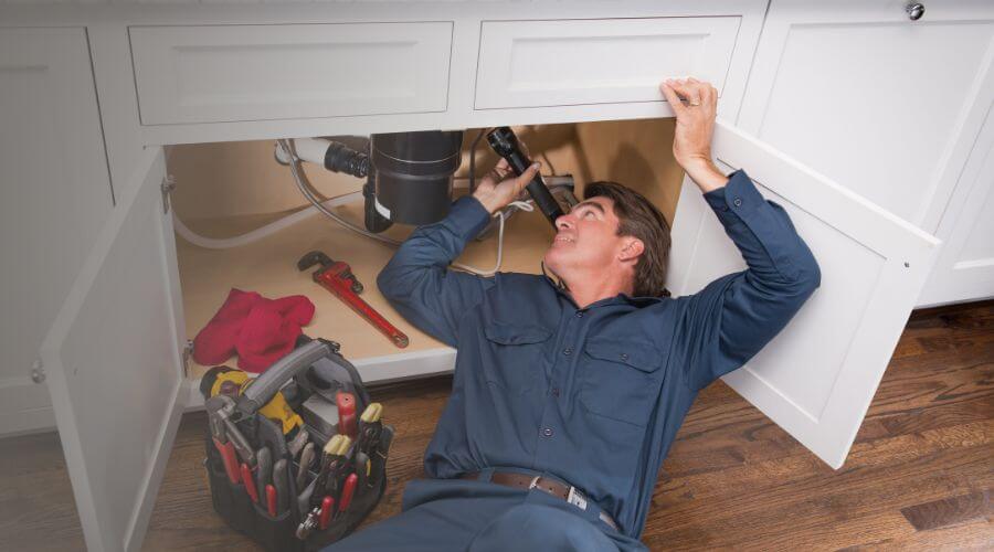 Professional same day plumber in Mason City, IL